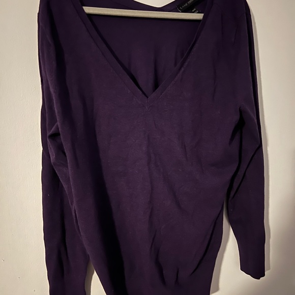 Lane Bryant sweater - Picture 4 of 4